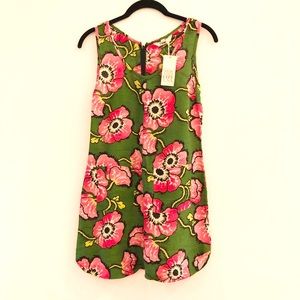 Retro Romper by Tucker